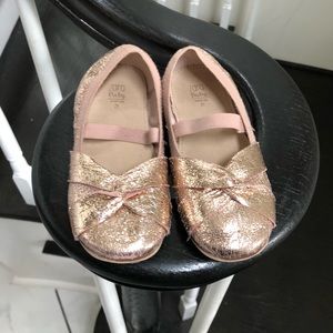 Zara Girls Shoes Size 8
